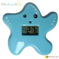 BT06S  Bath and Room thermometer