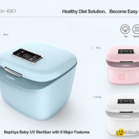 UV Sterilizer