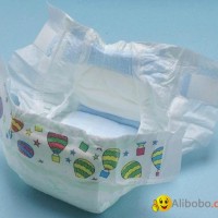 2012 Hot Sales Baby Diapers