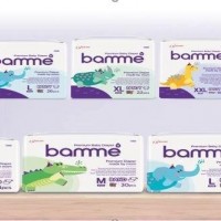 Premium Baby Diaper proposal_Ofmom Korea Company(S.KOREA)