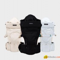 Premium Hip Seat(Baby Carrier) proposal Ofmom Korea Company(S.KOREA)