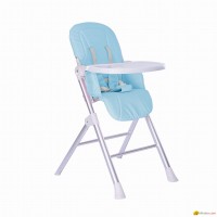 wholesale en14988 restaurant high chair baby feeding