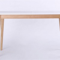 DT3-F/Y Dining Table Modern Nordic Wooden Table Extend Table