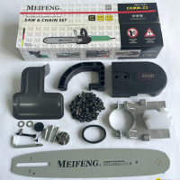 Saw Chain Set Z5