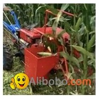 Corn Harvester for  Walking Tractor 8hp, 9hp, 10hp, 12hp Multi-Purpose 2 Wheel F