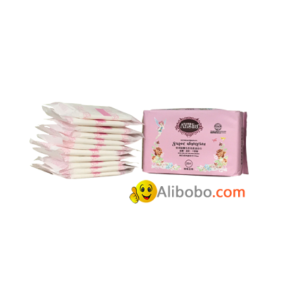 Disposable Panty Linerspicture1
