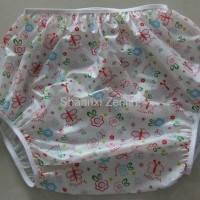 Diaper,Plastic Pants for Baby and Adult