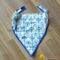 bandana bib