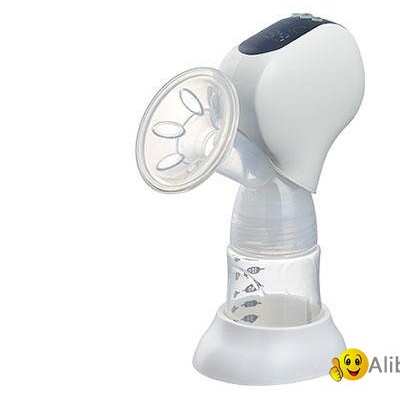 Single Electric Breast Pumppicture1
