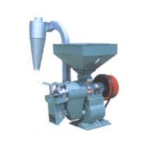 AGRICULTURAL MACHINERIES