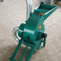 Agricultural Hammer Mill