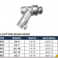 Grass Cutter Head 24 25