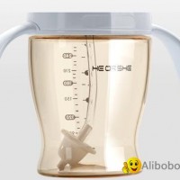 Dental-care Sippy Cup