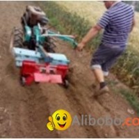 Ridge Machine for  Walking Tractor 8hp, 9hp, 10hp, 12hp Multi-Purpose 2 Wheel Fa