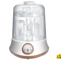 Steam Sterilizer And Dryer