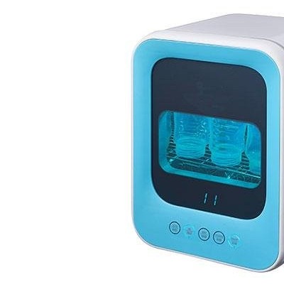 UV Bottle Sterilizerpicture1