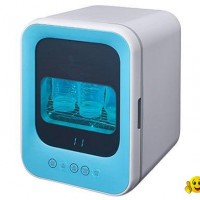 UV Bottle Sterilizer