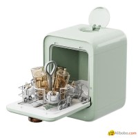 Baby Nursing Bottle Washer Dryer Sterilizer