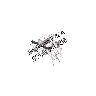 Full-auto Air-powered wood mushrooms Inoculation Machinepicture1