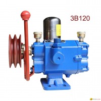 gear type high-pressure gear sprayer gear pump