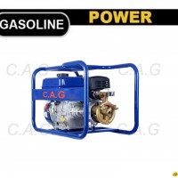 gasoline engine sprayer