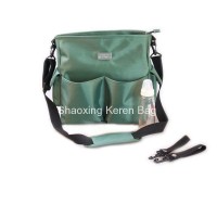2012 New fashion Diaper bag multiform Mummy bag