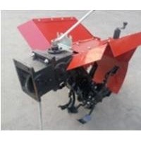 Strenthen Trenching Machine for  Walking Tractor 8hp, 9hp, 10hp, 12hp