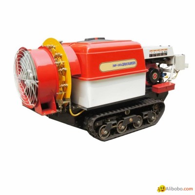 Mini remote control bower sprayer  3WF-500Cpicture1