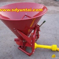 tractor fertilizer spreader