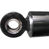 Telescopic Hydraulic Oil Cylinder Dump Truck Hydraulic Cylinder