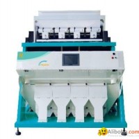 CCD RICE COLOR SORT