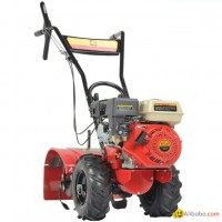Multifunctional gasoline micro tillage machine CHA-901