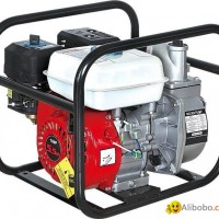 2" four stroke garden pump with CE