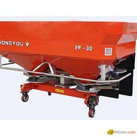 2F-30 Manure Spreader   fertilizer spreader for sale  farm fertilizer spreader E