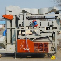 Seed Compound Sorting Machine