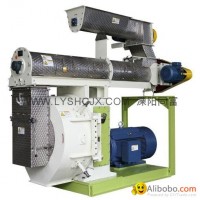 SZLH508 High Grade Livestock Feed Pellet Mill