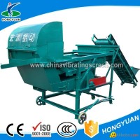 8t/hr maize Cleaning and Separating Machine
