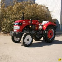 TY350 tractor