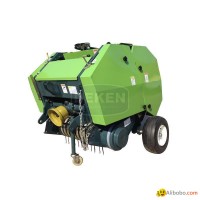 China 850/870 mini round baler for sale