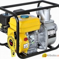 3" HONGDA power gasoline water pump