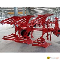 Hydraulic Reversible Plow 1LFT-340   reversible plow for sale