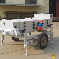 Seed Classification Machinery