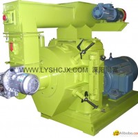 SZLH-MX Series Wood Pellet Mill