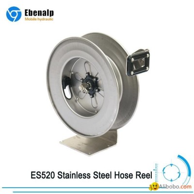 ES520 Stainless Steel Hose Reelpicture1