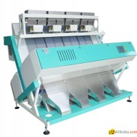Sorting Machine from Buhler
