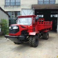 NANYUE D-TRAX AGRICULTUAL TRANSPORT TRACTOR