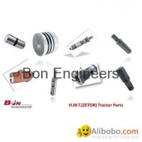 H. M. T. ( Zetor ) Tractor Parts
