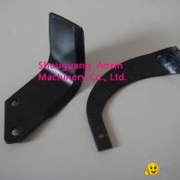 Cultivator blade manufacturer