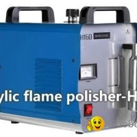 acrylic polishing machine-H160