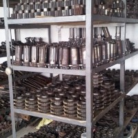 Tractor Parts